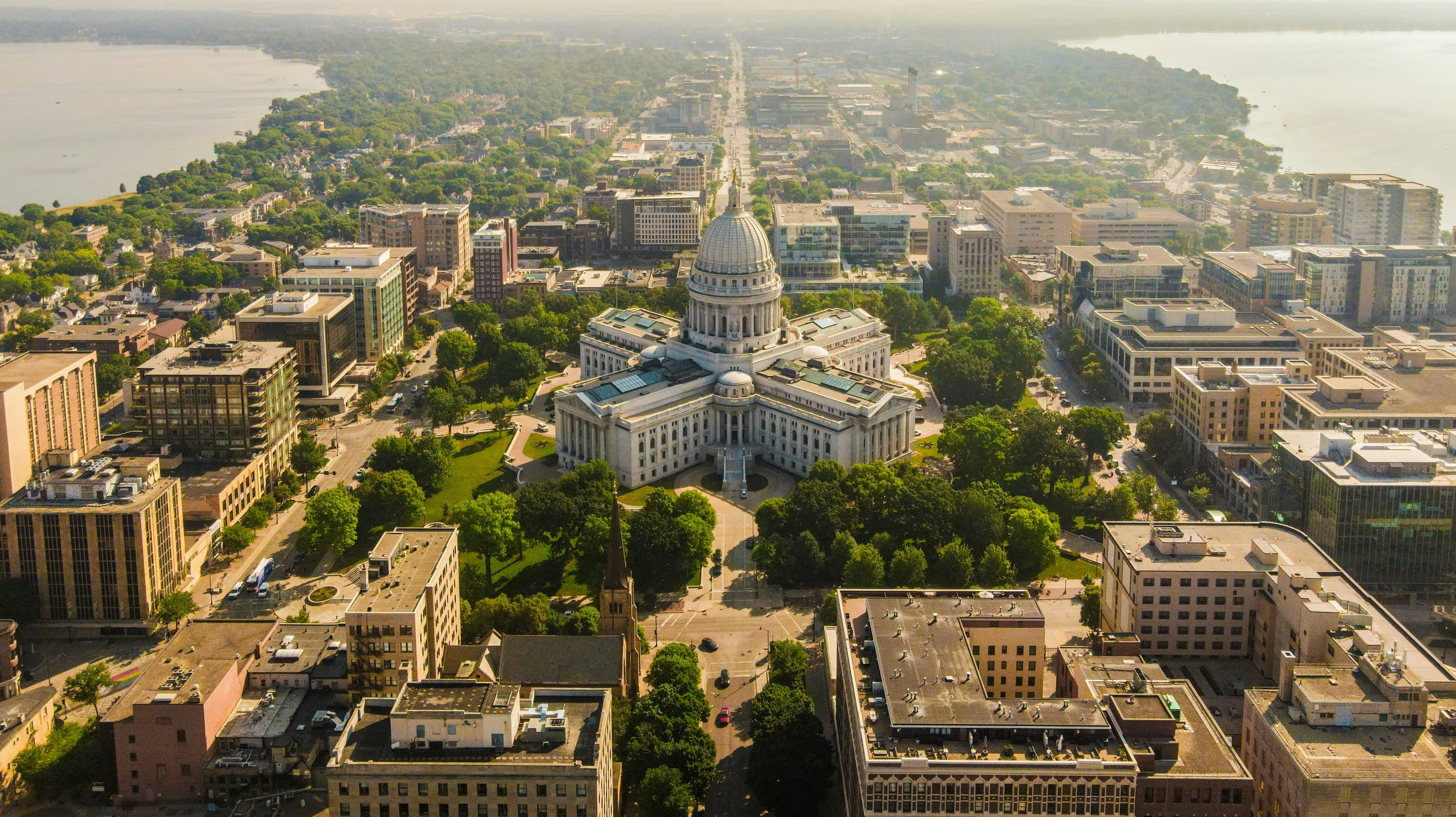 Madison, Wisconsin